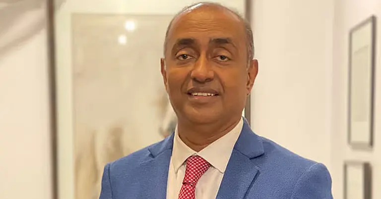 অ্যাটর্নি জেনারেল মো. আসাদুজ্জামান